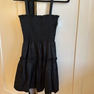 Selling this Hill House dress I bought and forgot to return last month